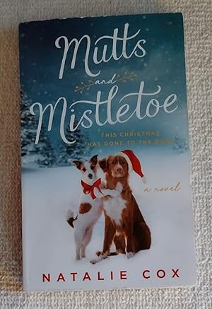 Mutts and Mistletoe