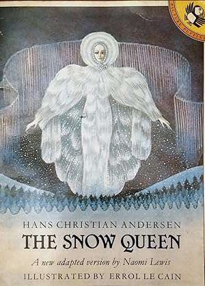 Seller image for The Snow Queen (Picture Puffins) for sale by Cracabond Books