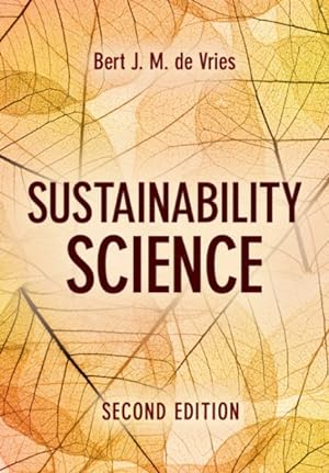 Immagine del venditore per Sustainability Science venduto da GreatBookPrices