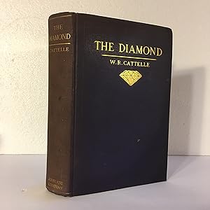 Seller image for The Diamond for sale by Rare Book World