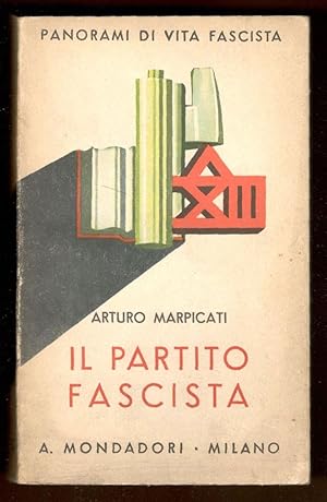 Il partito Fascista