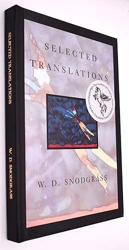 Selected Translations (author's copy)