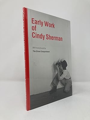 Seller image for Early Work of Cindy Sherman for sale by Southampton Books