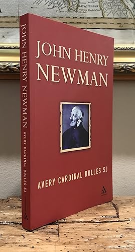 Immagine del venditore per Newman (Outstanding Christian Thinkers) venduto da CARDINAL BOOKS  ~~  ABAC/ILAB