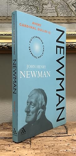 Seller image for Newman (Outstanding Christian Thinkers Series) for sale by CARDINAL BOOKS  ~~  ABAC/ILAB