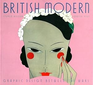 British Modern: Graphic Design Between the Wars