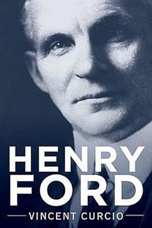 Immagine del venditore per Henry Ford venduto da AHA-BUCH GmbH