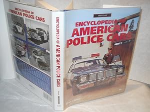 Immagine del venditore per Encylopedia of American Police Cars. Crestline Series venduto da Gil's Book Loft