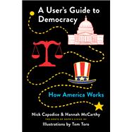 Bild des Verkufers fr A User's Guide to Democracy zum Verkauf von eCampus