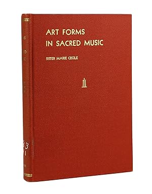 Art Forms in Sacred Music