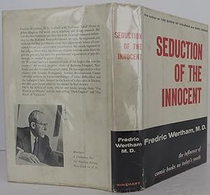 Seller image for Seduction of the Innocent for sale by Bookbid