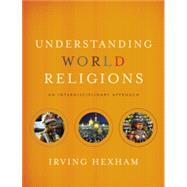 Seller image for Understanding World Religions for sale by eCampus