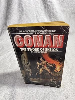 Seller image for Sword of Skelos Number Three for sale by JMCbooksonline