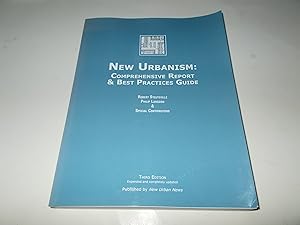 Imagen del vendedor de New Urbanism: Comprehensive Report & Best Practices Guide, Third Edition a la venta por Paradise Found Books