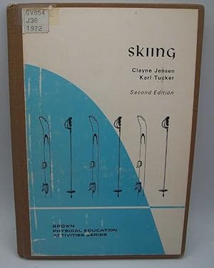 Seller image for Skiing (Physical Education Activities Series) for sale by Easy Chair Books