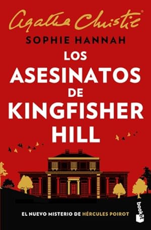 Bild des Verkufers fr Los asesinatos de Kingfisher Hill / The Killings at Kingfisher Hill -Language: Spanish zum Verkauf von GreatBookPrices