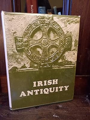 Immagine del venditore per Irish Antiquity: Essays and Studies Presented to Professor M.J.O'Kelly venduto da Temple Bar Bookshop
