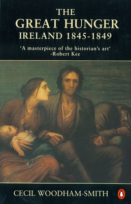 Imagen del vendedor de The Great Hunger: Ireland: 1845-1849 (Paperback or Softback) a la venta por BargainBookStores