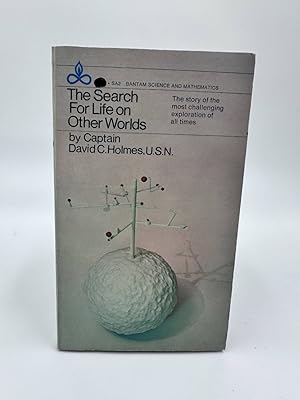 Seller image for The Search for Life on Other Worlds for sale by Dean Family Enterprise