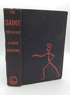 THE SAINT: Two in One