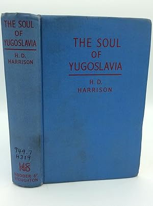 THE SOUL OF YUGOSLAVIA