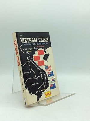 Immagine del venditore per VIETNAM CRISIS venduto da Kubik Fine Books Ltd., ABAA