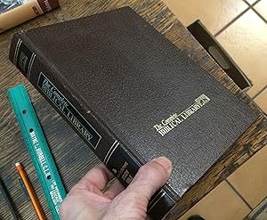 Imagen del vendedor de The Complete Biblical Library The New Testament Study Bible Acts a la venta por Xochi's Bookstore & Gallery