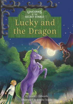Seller image for Lucky and the Dragon: Book 10 (Paperback or Softback) for sale by BargainBookStores