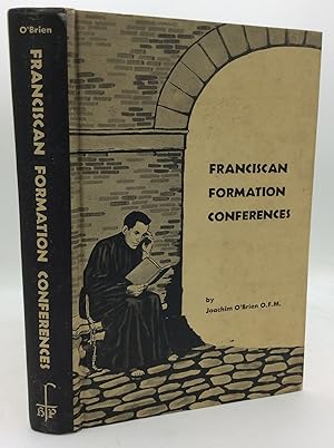 FRANCISCAN FORMATION CONFERENCES