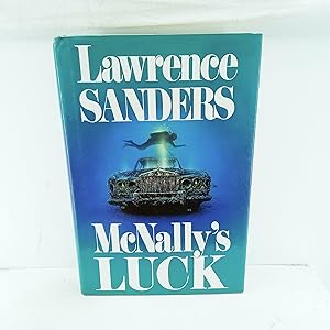Seller image for McNallys Luck for sale by Cat On The Shelf