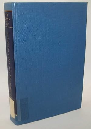 Seller image for The General Theory and After Part II-Defence and Development (The Collected Writings of John Maynard Keynes Volume XIV) for sale by Easy Chair Books