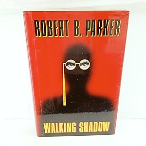 Seller image for Walking Shadow for sale by Cat On The Shelf