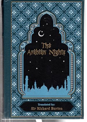 Seller image for The Arabian Nights for sale by EdmondDantes Bookseller