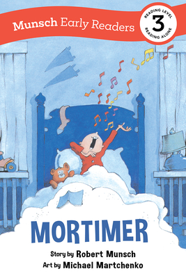 Imagen del vendedor de Mortimer Early Reader: (Munsch Early Reader) (Paperback or Softback) a la venta por BargainBookStores