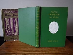 Seller image for Green Mansions (Cameo Classics) for sale by Old Scrolls Book Shop