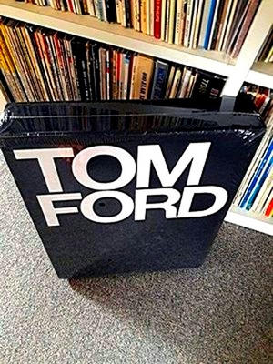 Image du vendeur pour Tom Ford mis en vente par Collectors' Bookstore