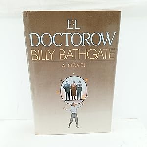 Seller image for Billy Bathgate for sale by Cat On The Shelf