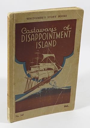 Seller image for The Castaways of Disappointment Island for sale by Renaissance Books, ANZAAB / ILAB