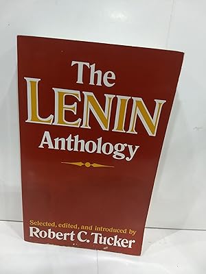 The Lenin Anthology