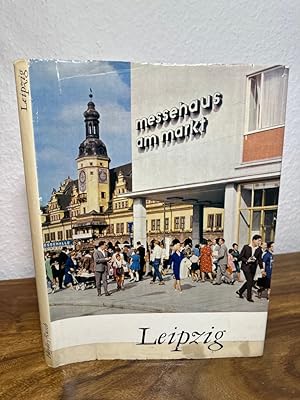 Seller image for Leipzig. for sale by Antiquariat an der Nikolaikirche