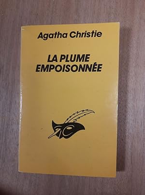 Image du vendeur pour La plume empoisonne mis en vente par Dmons et Merveilles