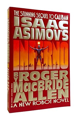 Imagen del vendedor de ISAAC ASIMOV'S INFERNO a la venta por Rare Book Cellar