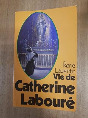 Seller image for Vie de Catherine Labour for sale by Dmons et Merveilles