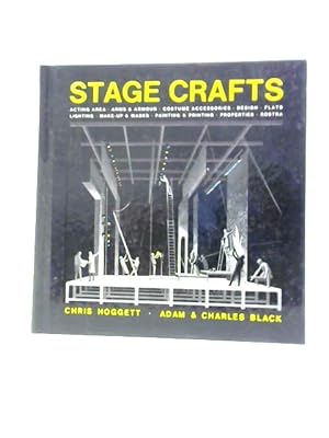Immagine del venditore per Stage Crafts venduto da World of Rare Books