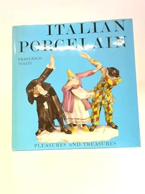 Seller image for Italian Porcelain for sale by World of Rare Books