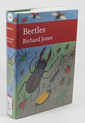 Immagine del venditore per Beetles [The New Naturalist Library] venduto da Renaissance Books, ANZAAB / ILAB