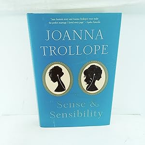 Seller image for Sense Sensibility for sale by Cat On The Shelf