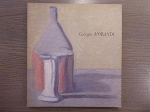 Seller image for Giorgio MORANDI. 1890-1964. for sale by Tir  Part