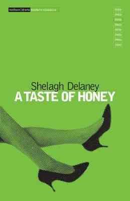 Seller image for Taste of Honey for sale by GreatBookPricesUK