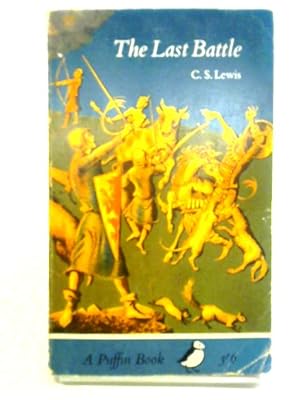 Seller image for The Last Battle for sale by World of Rare Books